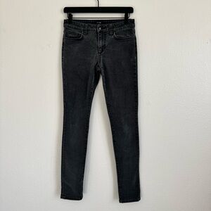 Joes Honey Skinny Off Black Women's  Jeans SIZE 27